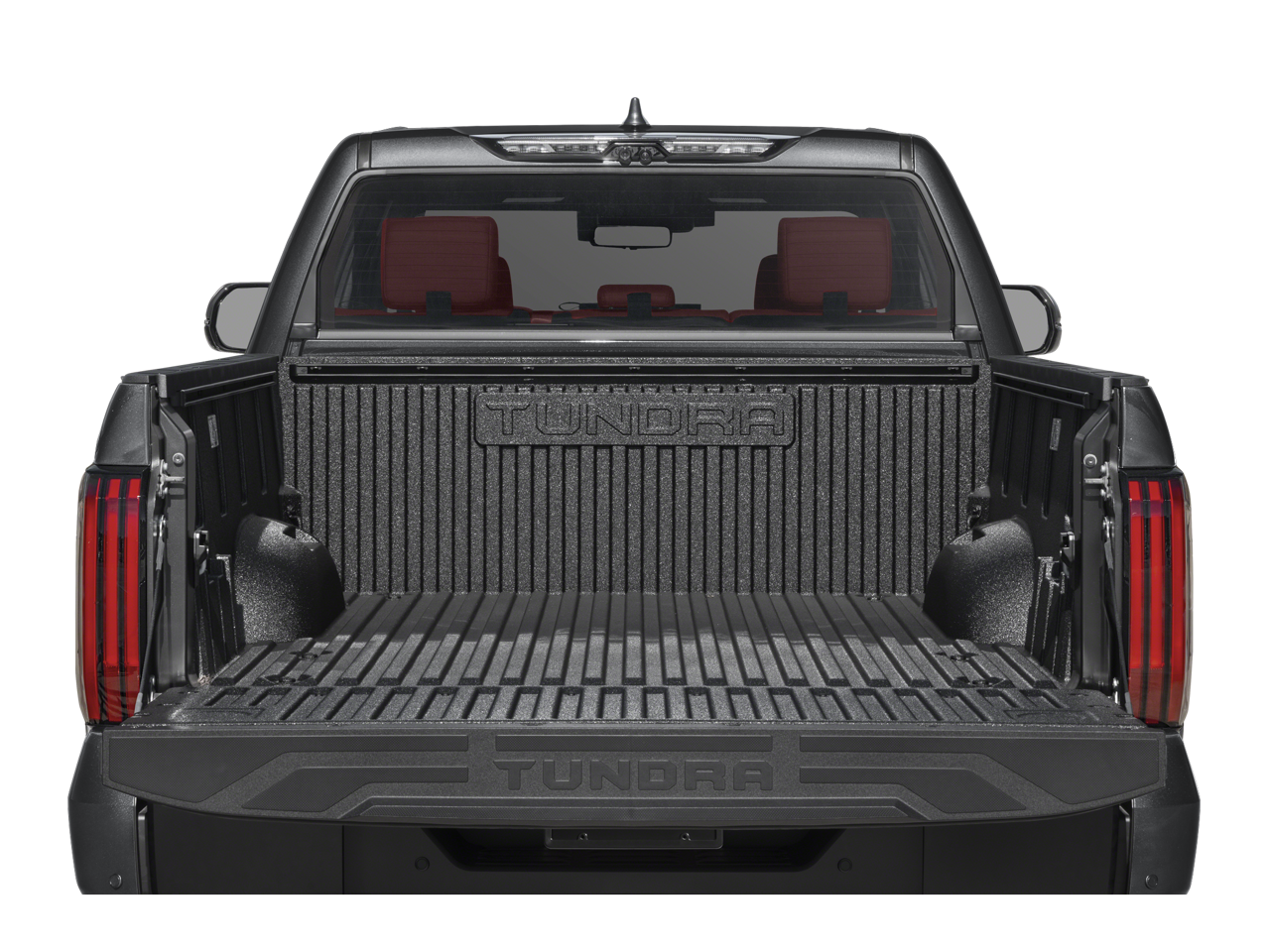 2026 Toyota Tundra 4WD TRD Pro Hybrid