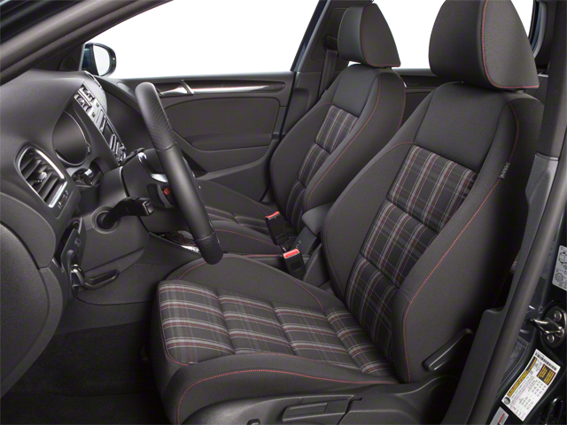 2010 Volkswagen Golf GTI 4DR HB PZEV AT