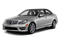 2011 Mercedes-Benz C-Class 4DR SDN 3.0L C 30