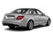 2011 Mercedes-Benz C-Class 4DR SDN 3.0L C 30