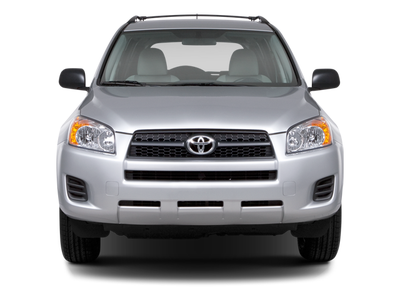 2011 Toyota RAV4 4DR V6 FWD