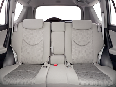 2011 Toyota RAV4 4DR V6 FWD