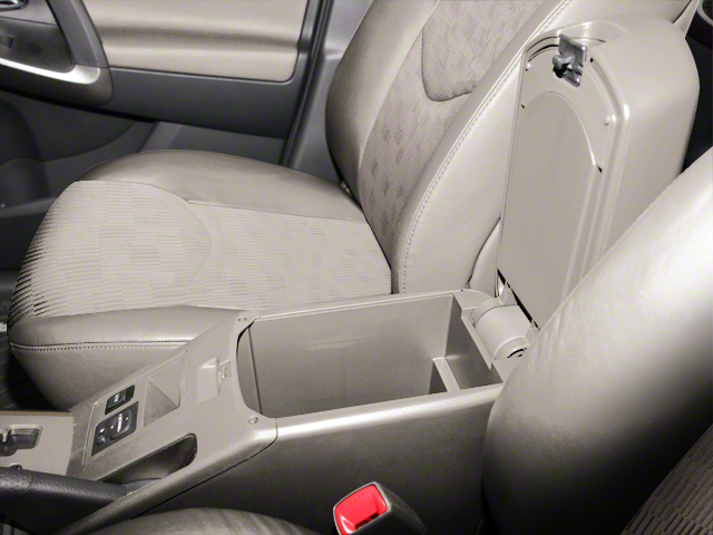 2011 Toyota RAV4 4DR V6 FWD