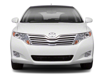 2011 Toyota Venza 4DR WGN V6 FWD LE