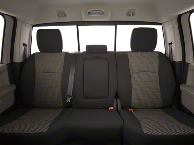 2012 Dodge Ram Lone Star