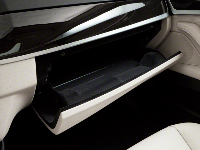 2013 BMW 5 Series 535i