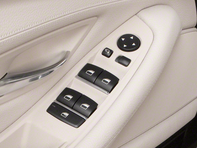 2013 BMW 5 Series 535i