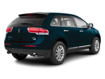 2013 Lincoln MKX FWD 4DR SUV