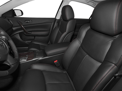 2013 Nissan Maxima 3.5 SV