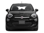 2016 FIAT 500X Easy