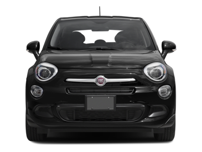 2016 FIAT 500X Easy