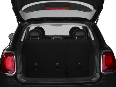 2016 FIAT 500X Easy
