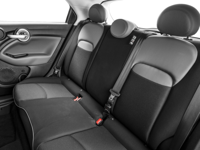 2016 FIAT 500X Easy