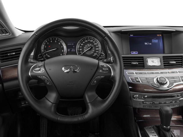 2016 Infiniti Q70 photo 4