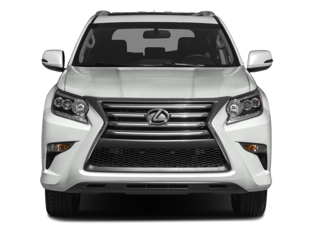 2016 Lexus GX 460 4DR SUV 4WD