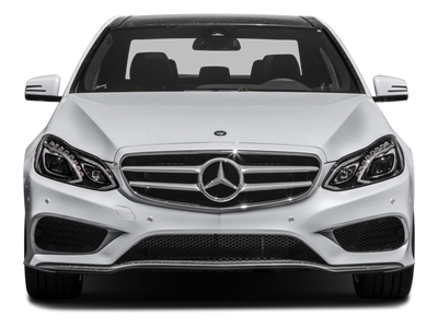 2016 Mercedes-Benz E-Class 4DR SDN E 350 4M