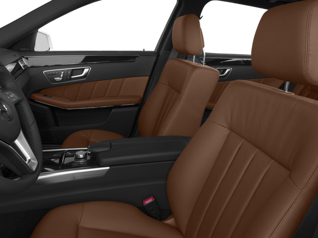 2016 Mercedes-Benz E-Class 4DR SDN E 350 4M