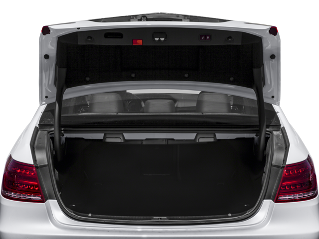 2016 Mercedes-Benz E-Class 4DR SDN E 350 4M