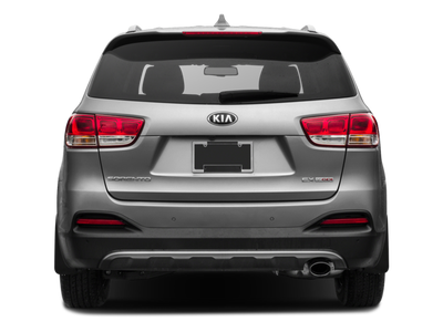 2017 Kia Sorento EX