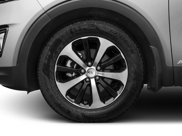 2017 Kia Sorento EX