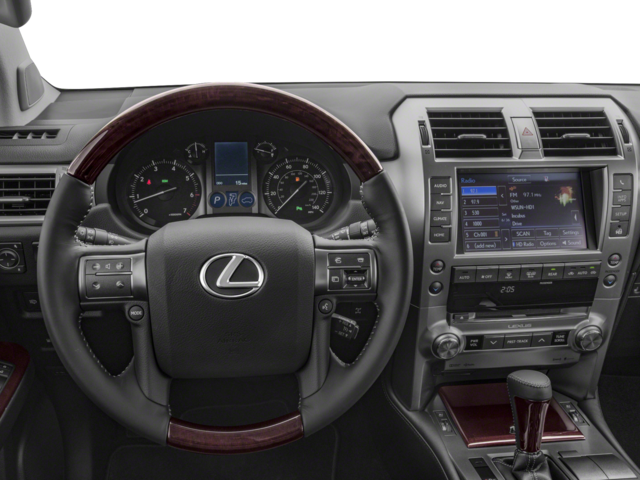 2017 Lexus GX GX 460 Premium
