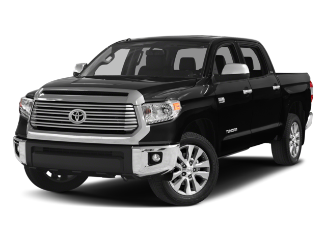 2017 Toyota Tundra 2WD Limited