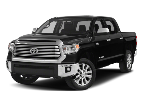 2017 Toyota Tundra 2WD Limited