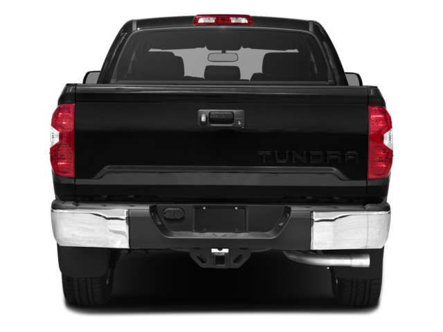 2017 Toyota Tundra 2WD Limited