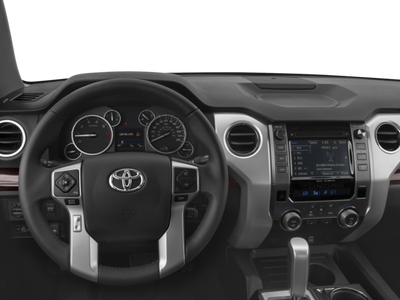 2017 Toyota Tundra 2WD Limited