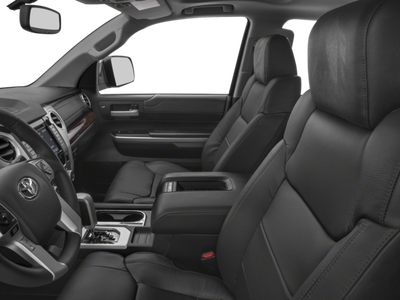 2017 Toyota Tundra 2WD Limited