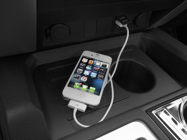 2017 Toyota Tundra 2WD Limited