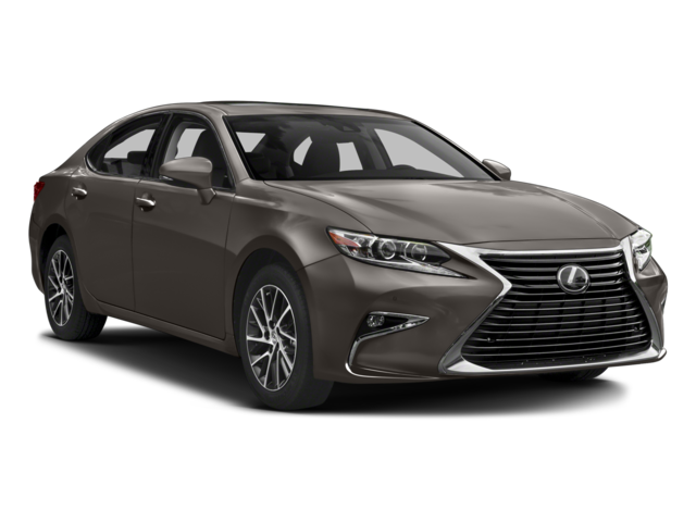 2018 Lexus ES ES 350