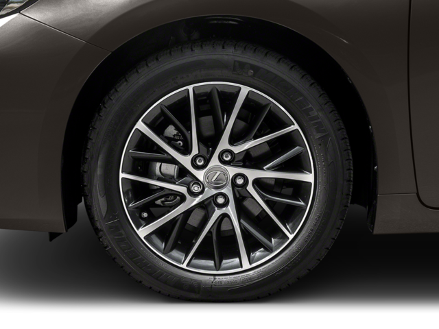 2018 Lexus ES ES 350