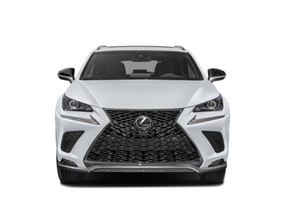 2018 Lexus NX NX 300 F Sport