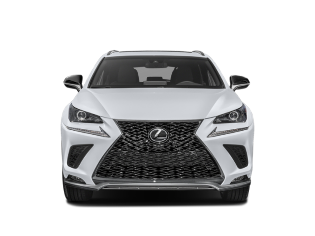 2018 Lexus NX NX 300 F Sport