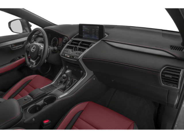 2018 Lexus NX NX 300 F Sport