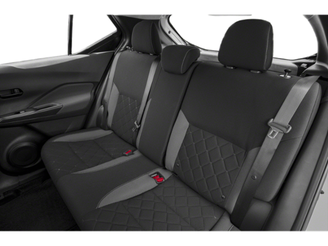 2018 Nissan Kicks SV