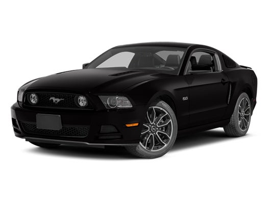 2014 Ford Mustang Gt
