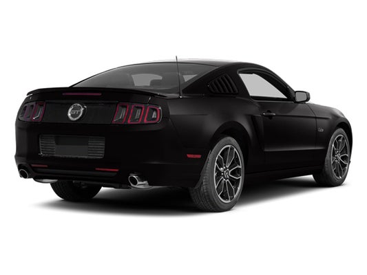 2014 Ford Mustang Gt