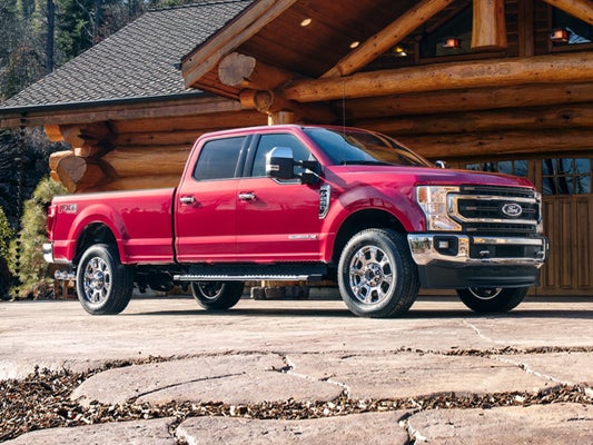 Are Pickup Buyers Chafing Against High Prices Forum Members