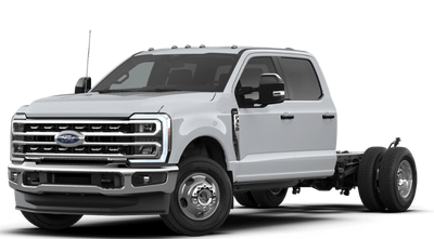2026 Ford Chassis Cab F-350® LARIAT®