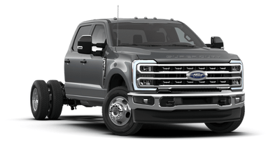 2026 Ford Chassis Cab F-350® LARIAT®