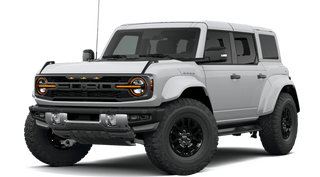 2026 Ford Bronco Raptor®