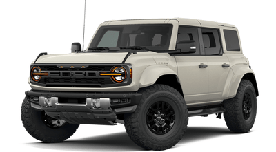 2026 Ford Bronco Raptor®