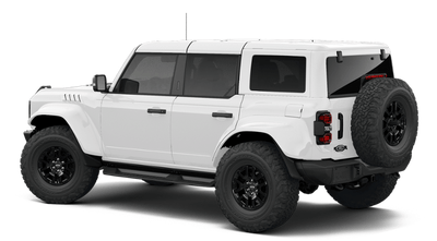 2026 Ford Bronco Raptor®