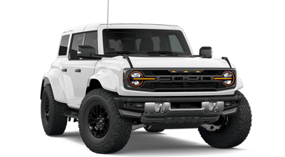2026 Ford Bronco Raptor®