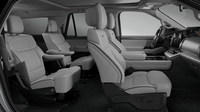 2026 Ford Expedition MAX Platinum®