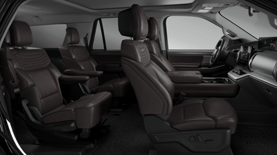 2026 Ford Expedition MAX Platinum®