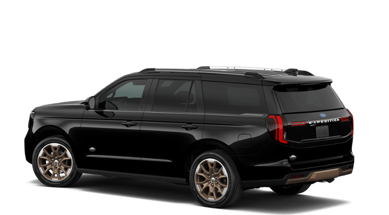 2027 Ford Expedition King Ranch®