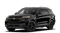 2027 Ford Explorer Tremor®
